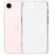 Панель BeCover Anti-Shock для Apple iPhone 17e Clear (715144)