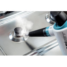 Пароочисник Ariete 4137 GR