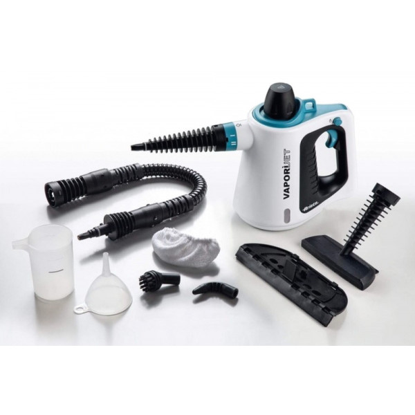 Пароочисник Ariete 4137 GR