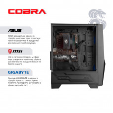 Персональний комп`ютер COBRA (A55.32.S10.56.23127)