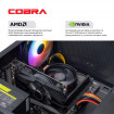 Персональний комп`ютер COBRA Advanced (A55.16.S4.35.19300)