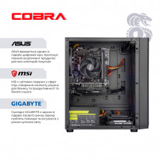 Персональний комп`ютер COBRA Advanced (A55.16.S5.55.22285)