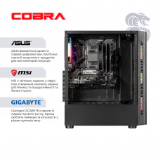 Персональний комп`ютер COBRA Advanced (A56.32.S10.96XT.20399)