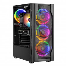 Персональний комп`ютер COBRA Advanced (A84F.32.S10.56.20400)