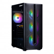 Персональний комп`ютер COBRA Advanced (I114F.16.S10.36.18473)
