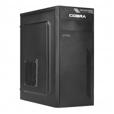 Персональний комп`ютер COBRA Optimal (I121.8.S4.INT.25004)