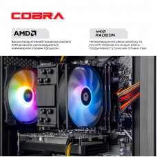 Персональний комп'ютер COBRA Advanced (95F.32.S5.96XT.25073)
