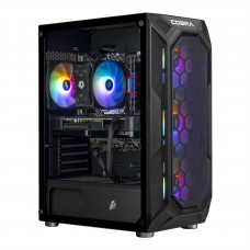 Персональний комп'ютер COBRA Advanced (A55.16.S20.56T16.22372)