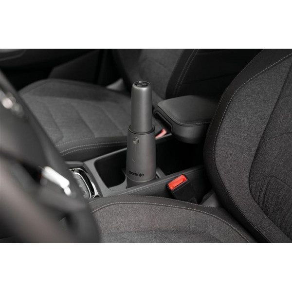 Пилосос автомобільний Gorenje MVC72HGA