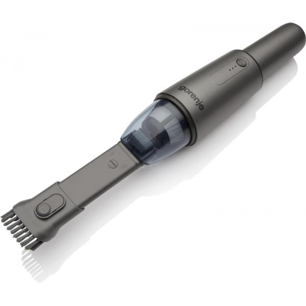 Пилосос автомобільний Gorenje MVC72HGA