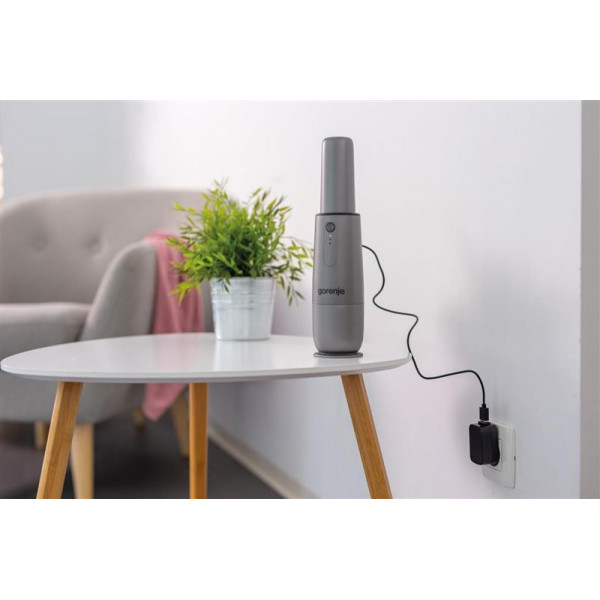 Пилосос автомобільний Gorenje MVC72HGA