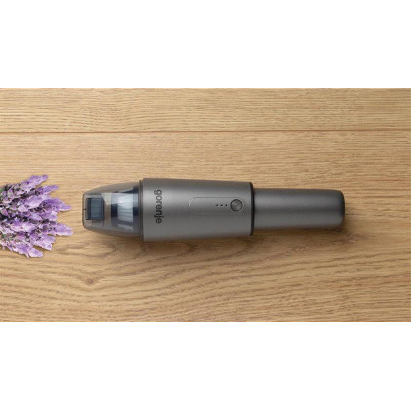 Пилосос автомобільний Gorenje MVC72HGA