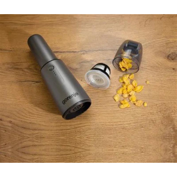 Пилосос автомобільний Gorenje MVC72HGA