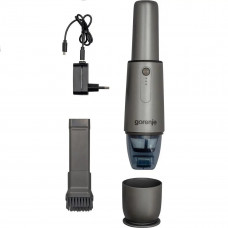 Пилосос автомобільний Gorenje MVC72HGA