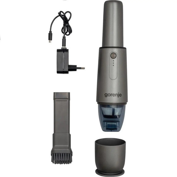 Пилосос автомобільний Gorenje MVC72HGA