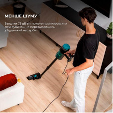 Пилосос Cecotec Conga Popstar 600 Vital (CCTC-05672)