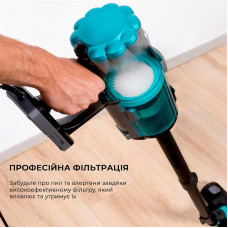 Пилосос Cecotec Conga Popstar 600 Vital (CCTC-05672)