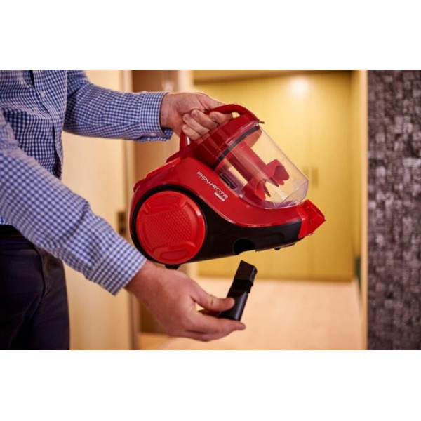 Пилосос Rowenta RO2910EA