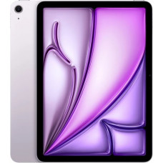 Планшет Apple A2902 iPad Air 11 (2024) Wi-Fi 256GB Purple (MUWK3)_EU