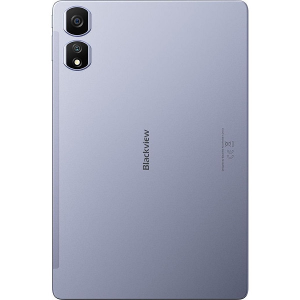 Планшет Blackview Tab 16 Pro 8/256GB Purple (6931548316916)