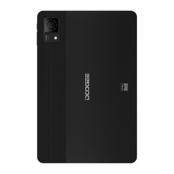 Планшет Doogee T30 Ultra 12/256GB LTE Black