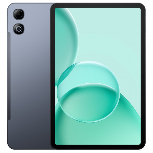 Планшет Doogee Tab G6 Max 6/256 Grey VIP Edition