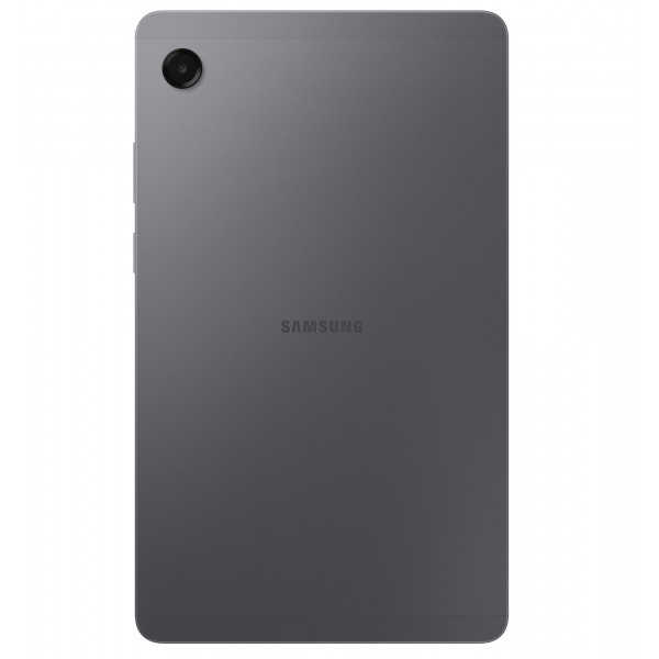 Планшет Samsung Galaxy Tab A11 SM-X135 4/64GB 4G Gray (SM-X135FZAAEUC)
