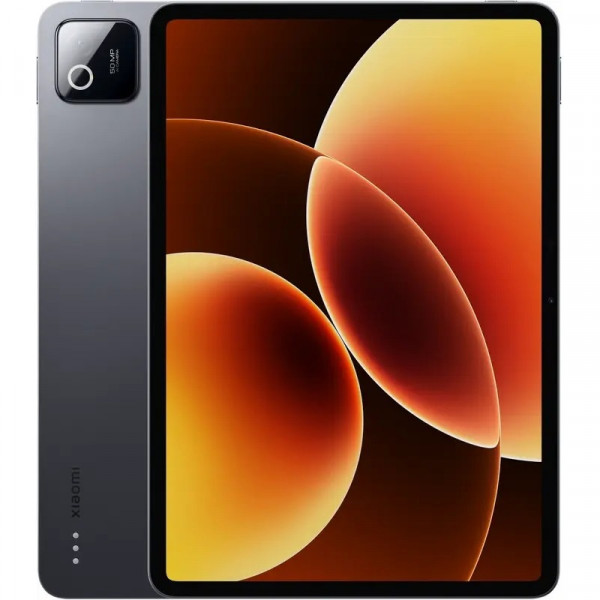 Планшет Xiaomi Pad 8 Pro WiFi 12/512GB Gray (VHU6575EU)