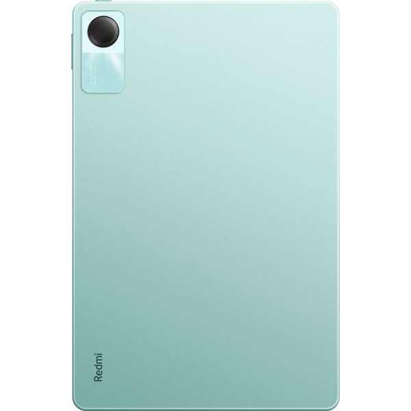 Планшет Xiaomi Redmi Pad SE 8/256GB Mint Green EU_