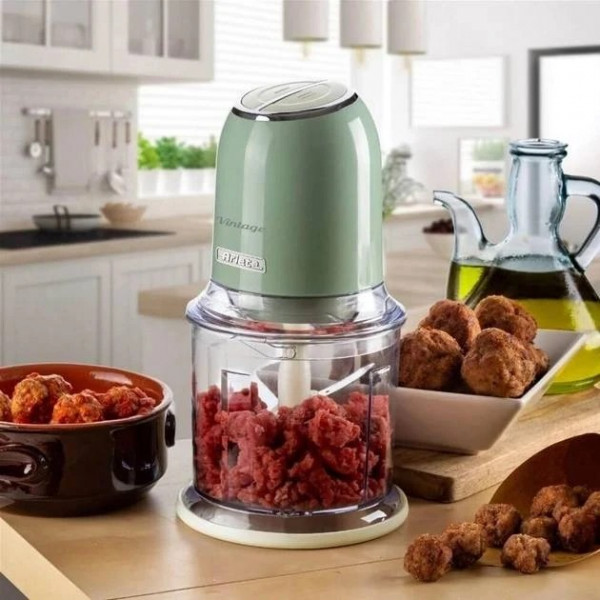 Подрібнювач Ariete 0438 GR