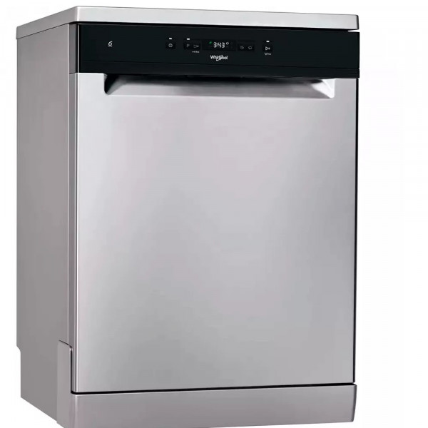 Посудомийна машина Whirlpool W2FHD624X