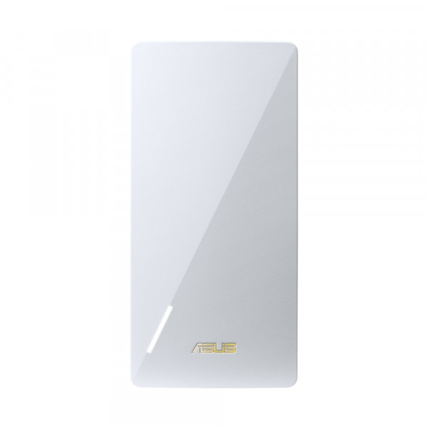Повторювач/розширювач WiFi сигналу Asus RP-BE58 (90IG09J0-MO0C00)