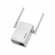 Повторювач/розширювач WiFi сигналу Asus RP-N12 (90IG01X0-BO2100)