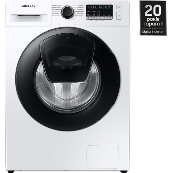 Пральна машина Samsung WW90T4541AE/UA