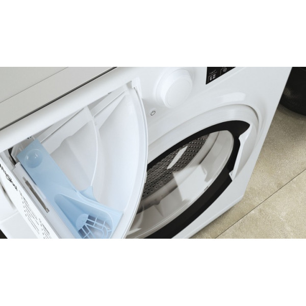 Пральна машина Whirlpool WRBSS 6239 W UA