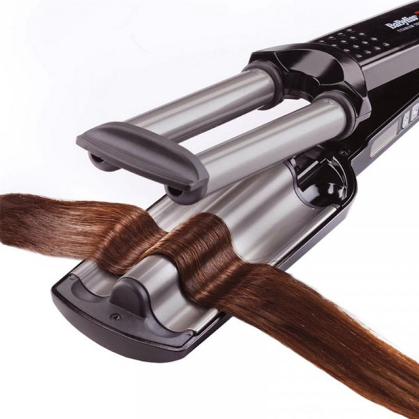 Прилад для укладання волосся Babyliss Pro BAB2369TTE