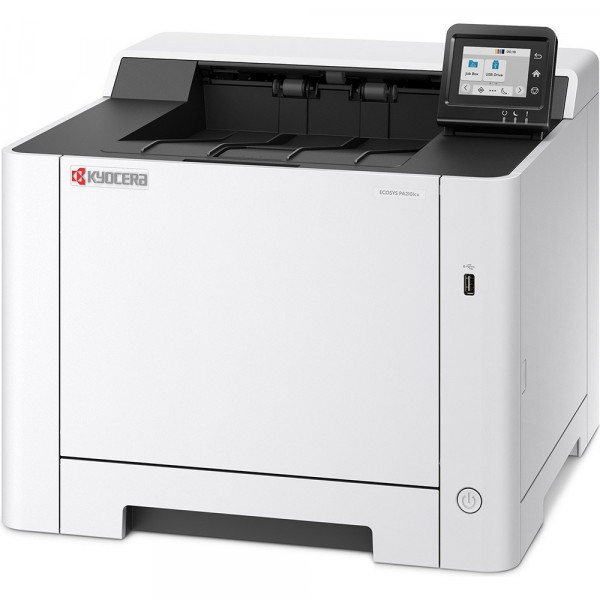 Принтер A4 Kyocera Ecosys PA2101cx (110C253NL0)