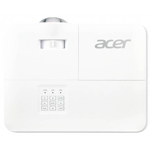 Проектор Acer H6518STi (MR.JSF11.001)