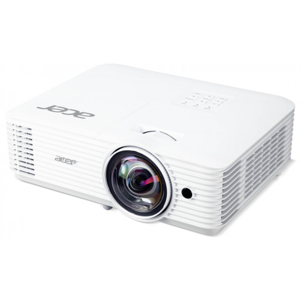 Проектор Acer H6518STi (MR.JSF11.001)