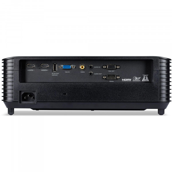 Проєктор Acer X1128 (MR.JXE11.001)