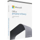 Програмне забезпечення MS Office Home and Business 2021 Ukrainian Central/Eastern Euro Only Medialess (T5D-03556)