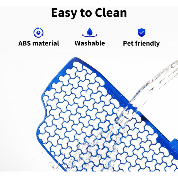 Просіювач для лотка Petkit Purobot Ultra (P99032)