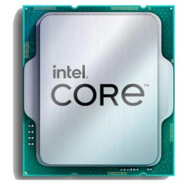 Процесор Intel Core i7 14700F 2.1GHz (33MB, Raptor Lake Refresh, 65W, S1700) Tray (CM8071504820816)