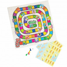 Психологічна гра. Я вчуся висловлювати свої емоції