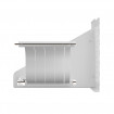 Райзер Artic Accelero Vertical GPU Mount White (ACOTH00013A)