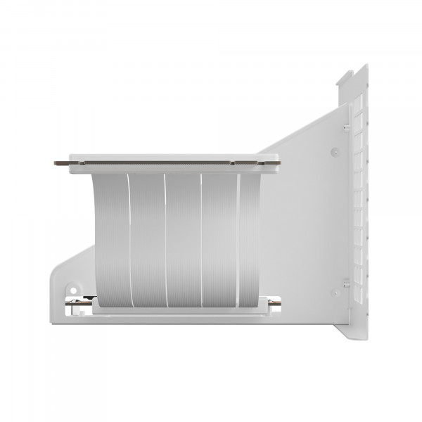 Райзер Artic Accelero Vertical GPU Mount White (ACOTH00013A)