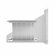 Райзер Artic Accelero Vertical GPU Mount White (ACOTH00013A)