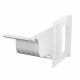 Райзер Artic Accelero Vertical GPU Mount White (ACOTH00013A)