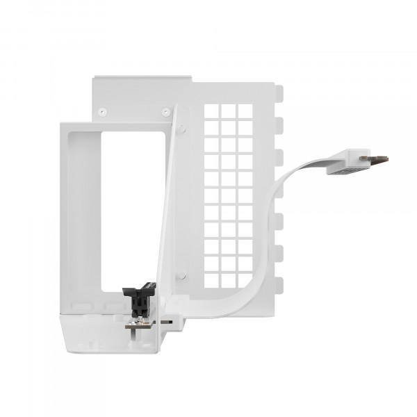 Райзер Artic Accelero Vertical GPU Mount White (ACOTH00013A)