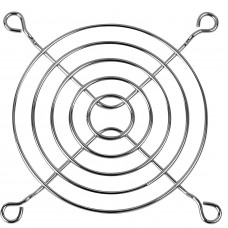 Решітка для вентилятора Arctic Fan Grill 80 мм Silver (ACFAN00085A)